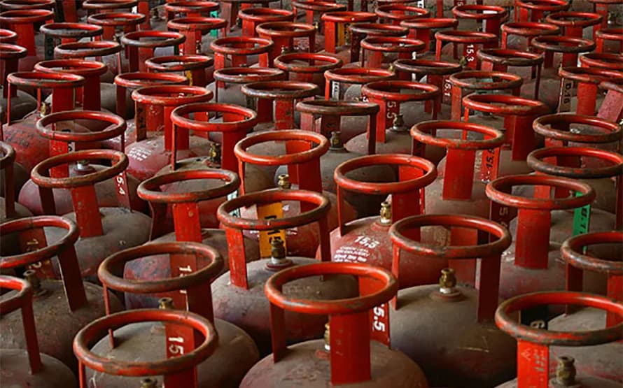 Full-LPG-gas