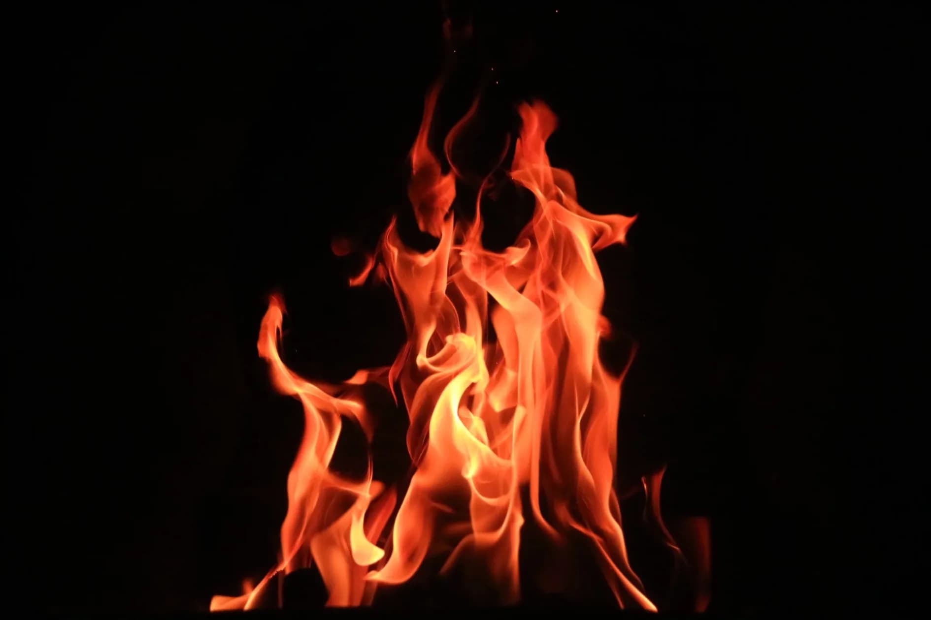 Rautahat Youth Attempts Self-Immolation