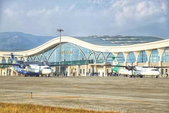 Pokhara International Airport