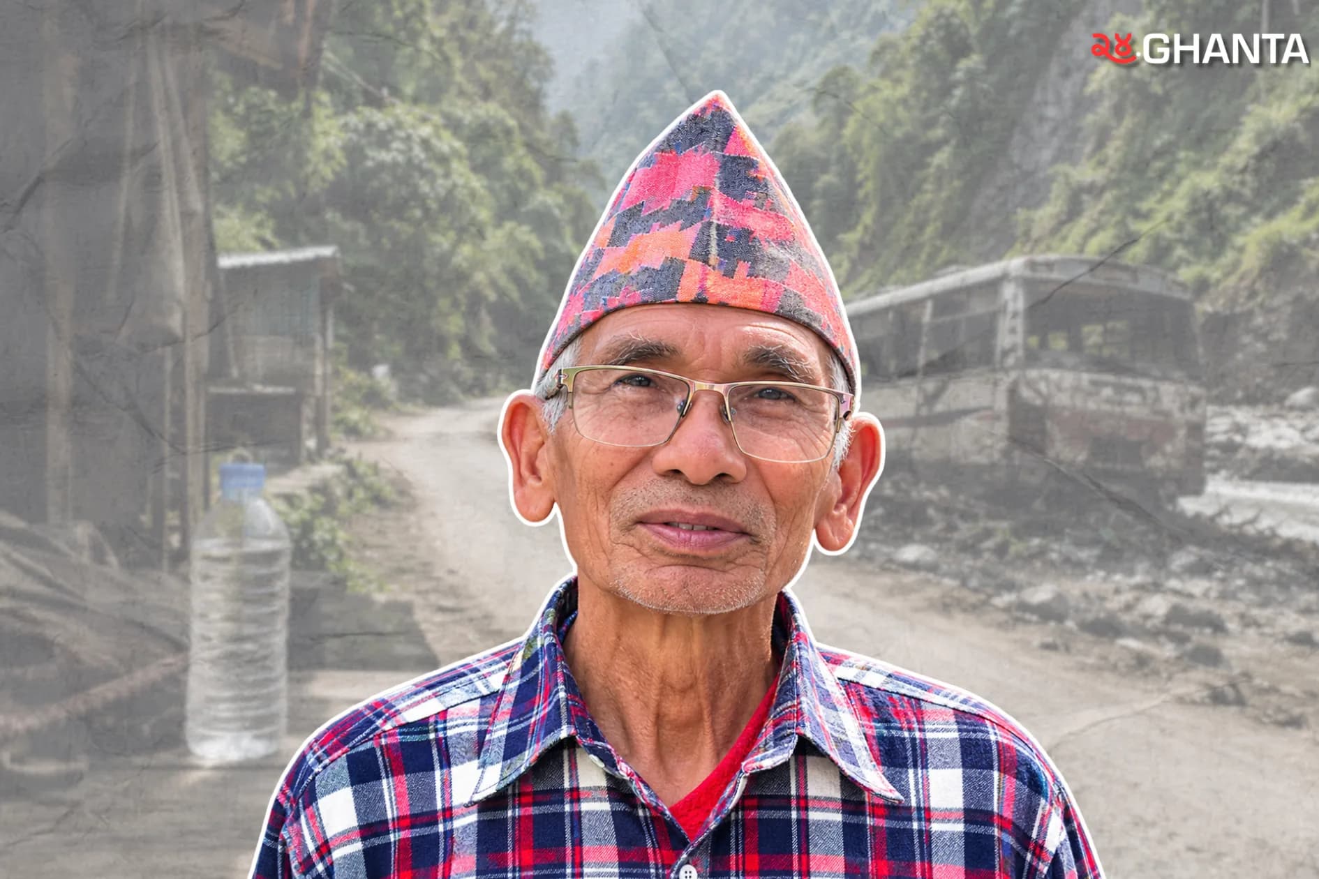 Small Delay, Life-Changing Escape