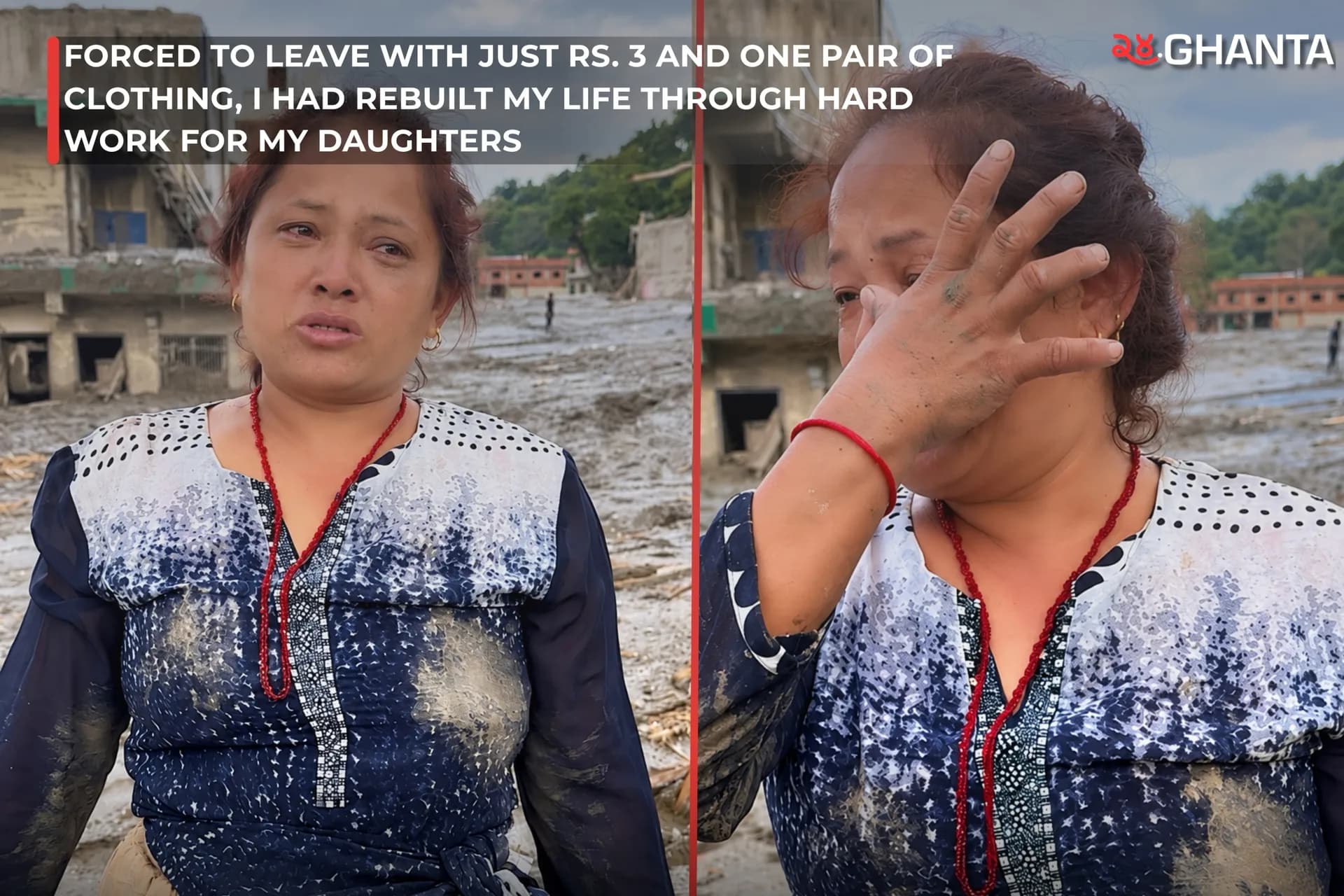 Tara Tamang: From Rs. 3 to Crores, Then Back to Zero
