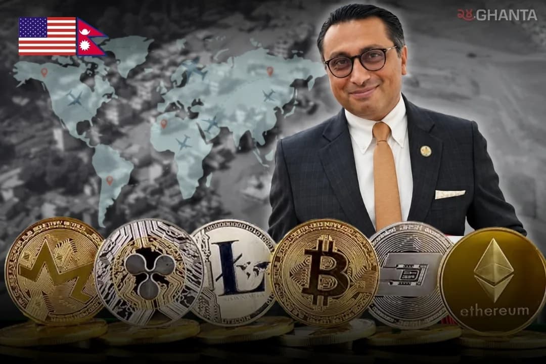 Crypto's Legal Route Into Nepal’s Flood Relief Efforts