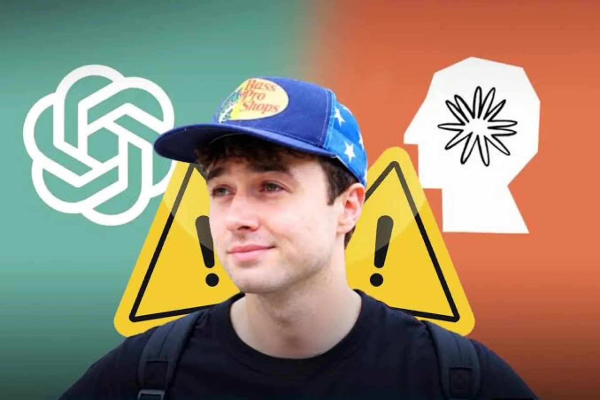 Jacob Coxon Leaves Anthropic