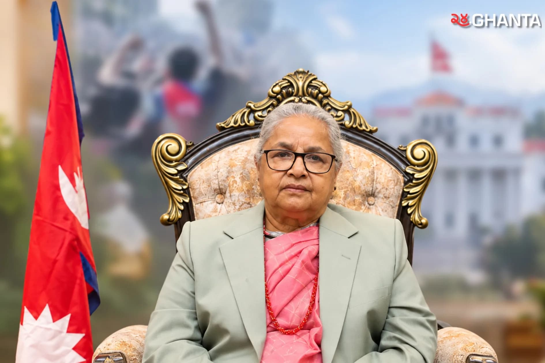 Gen Z Changed Nepal’s Leadership