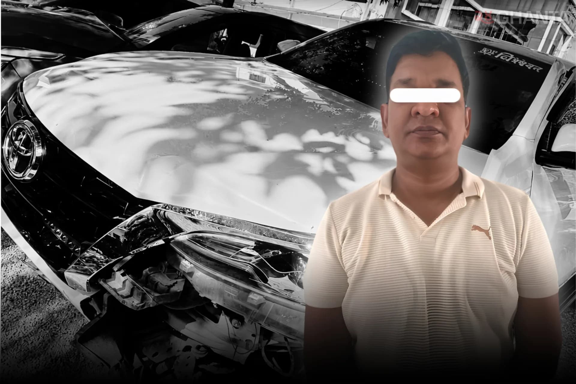 Kailali Crash Leaves One Dead