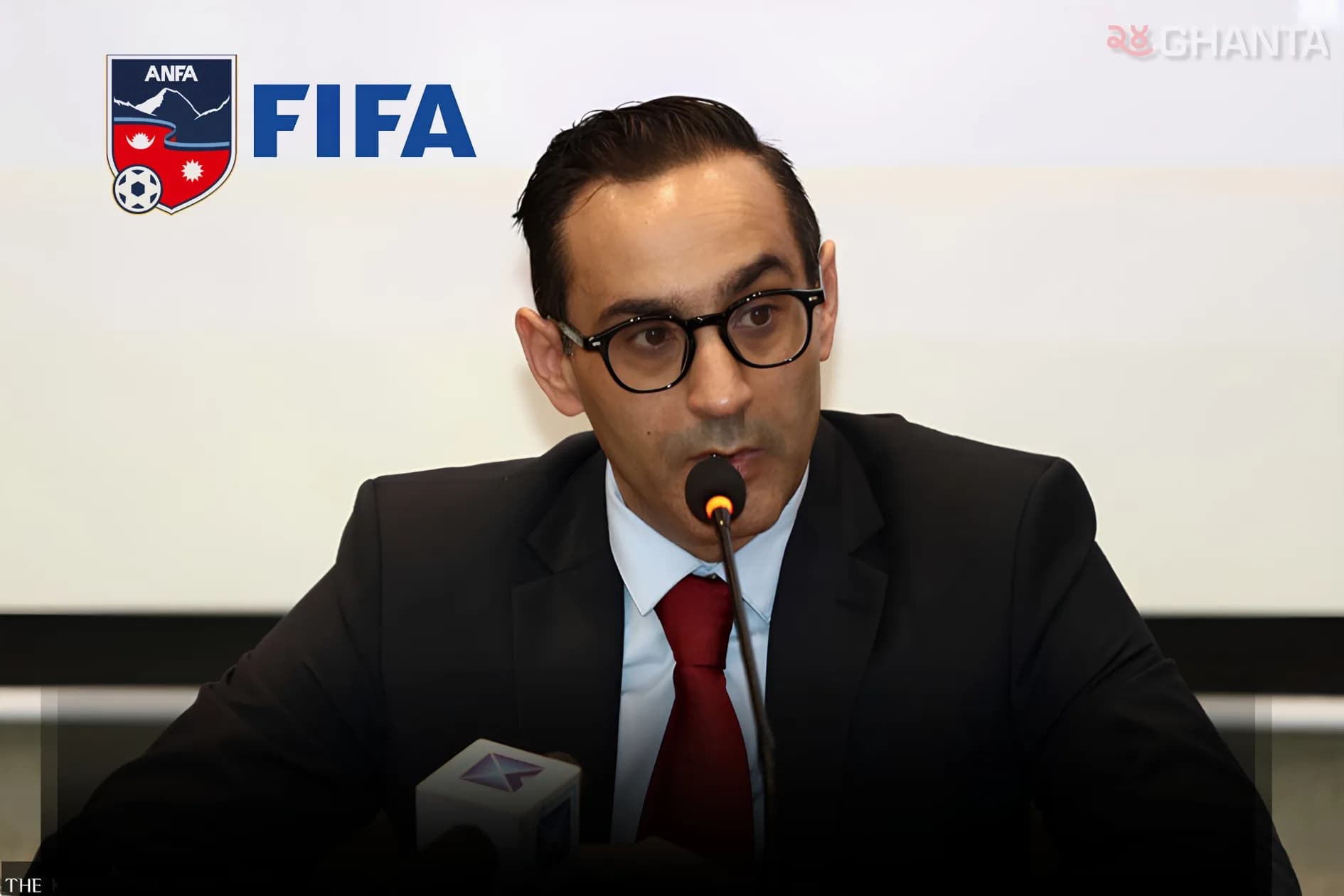 Arena Leaves Nepal Coaching Role