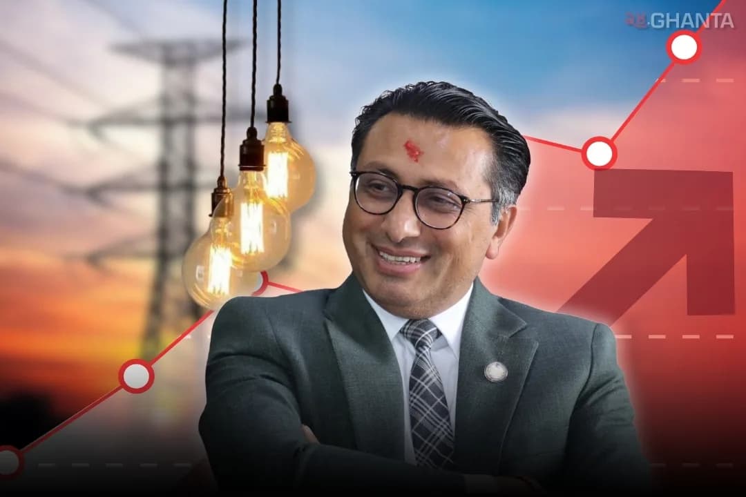 Electricity Bills To Rise From Friday