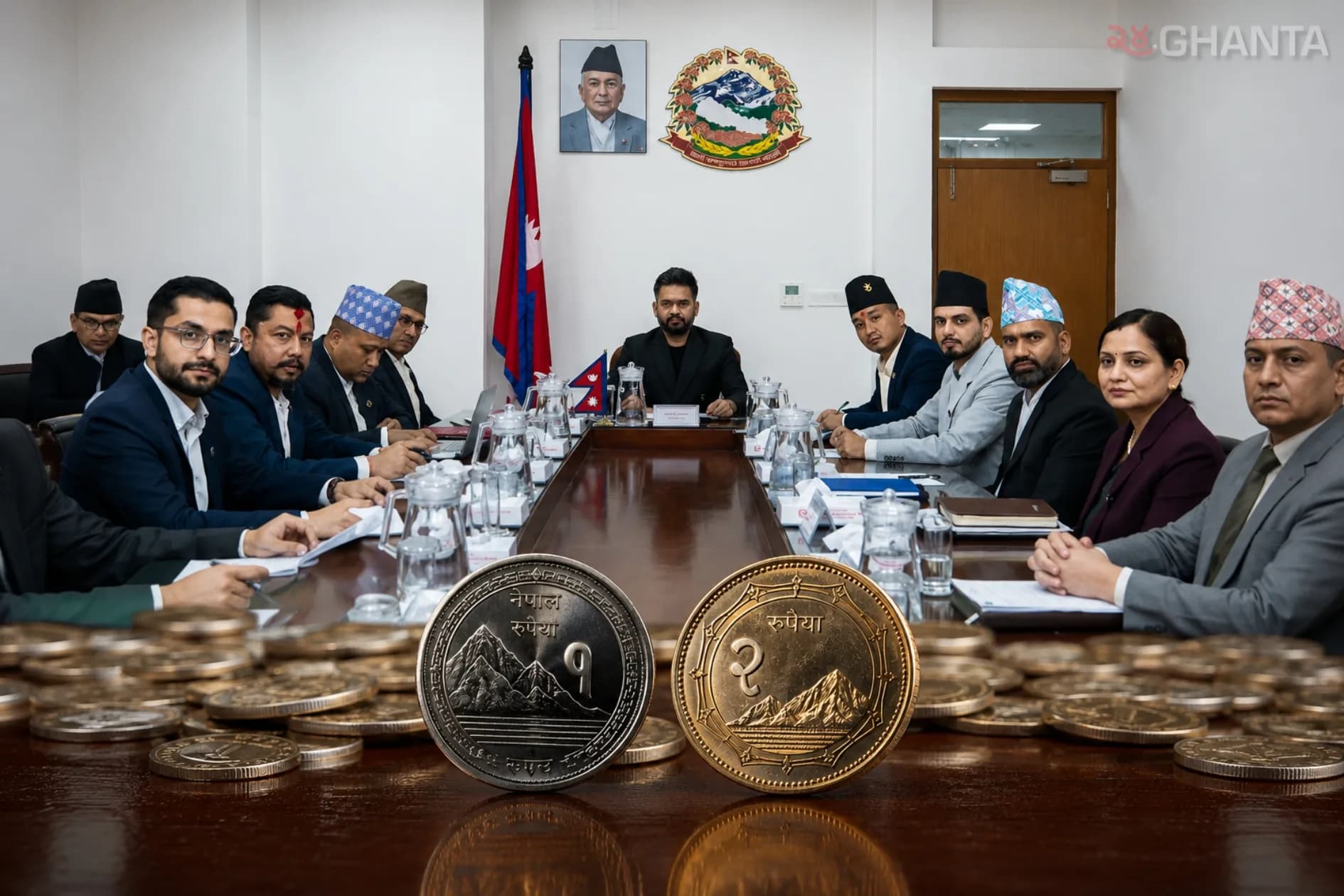 Cabinet Announces Seven Major Decisions