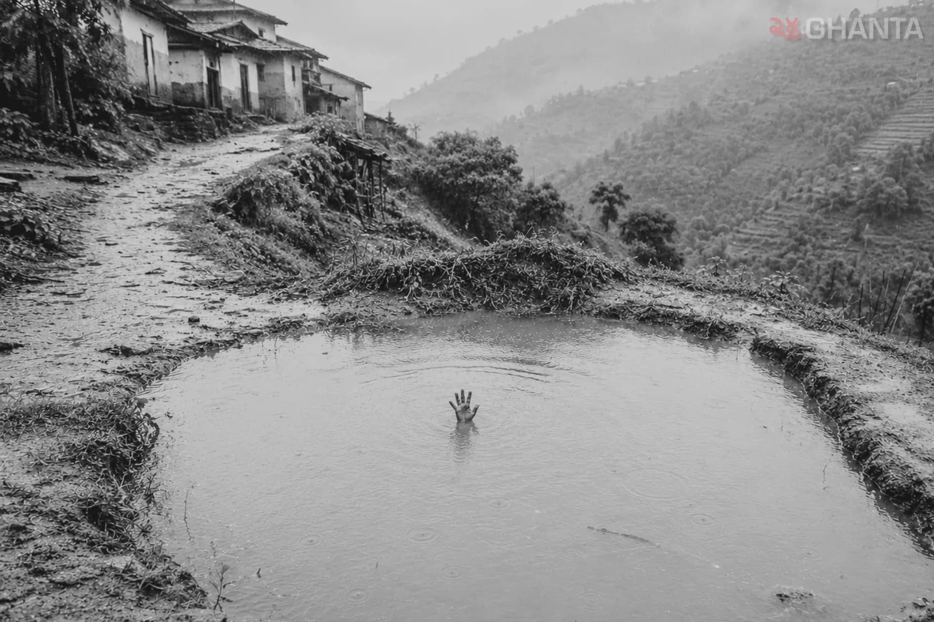 Water-Filled Pit Claims Child’s Life