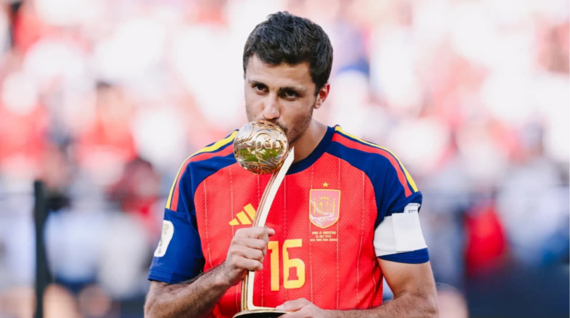 Rodri
