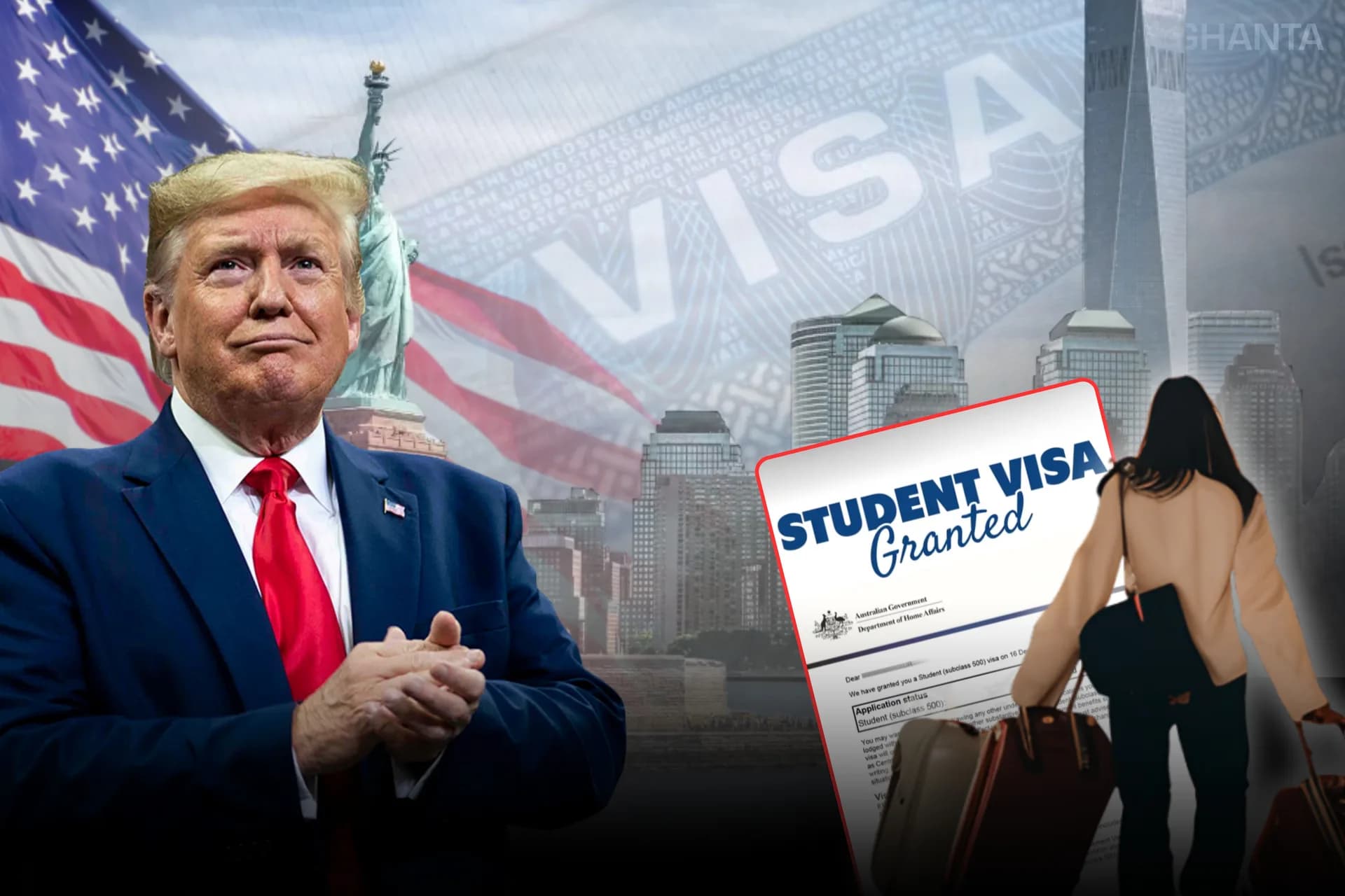 US Changes Visa Rules