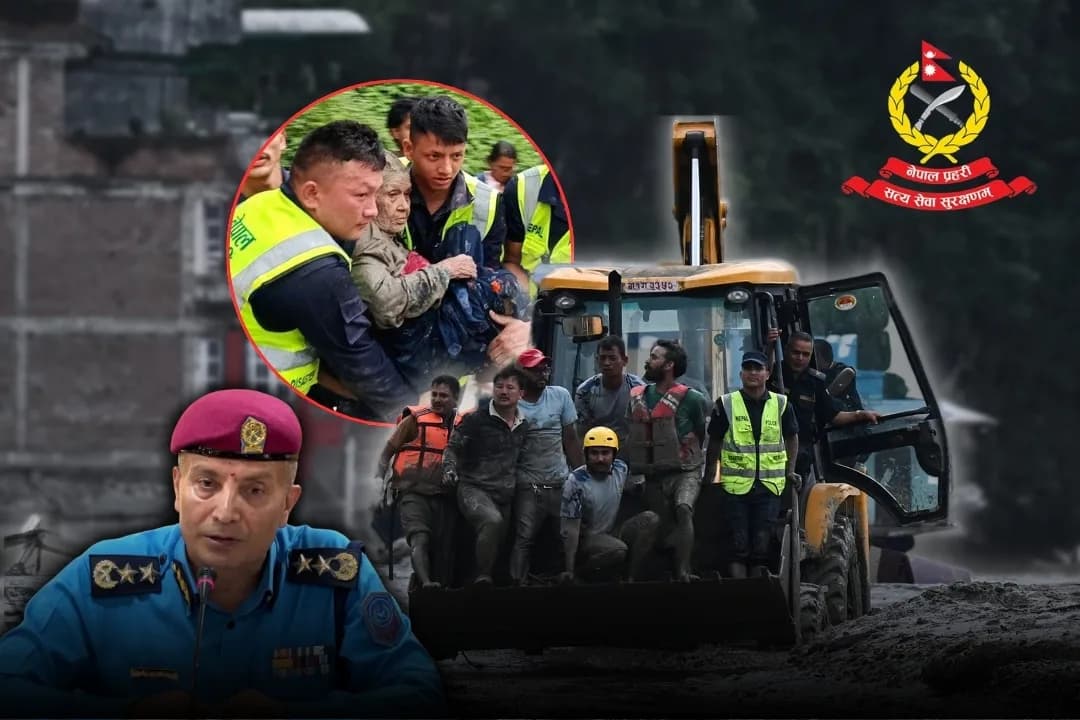 Rs 10 Lakh Relief Announced