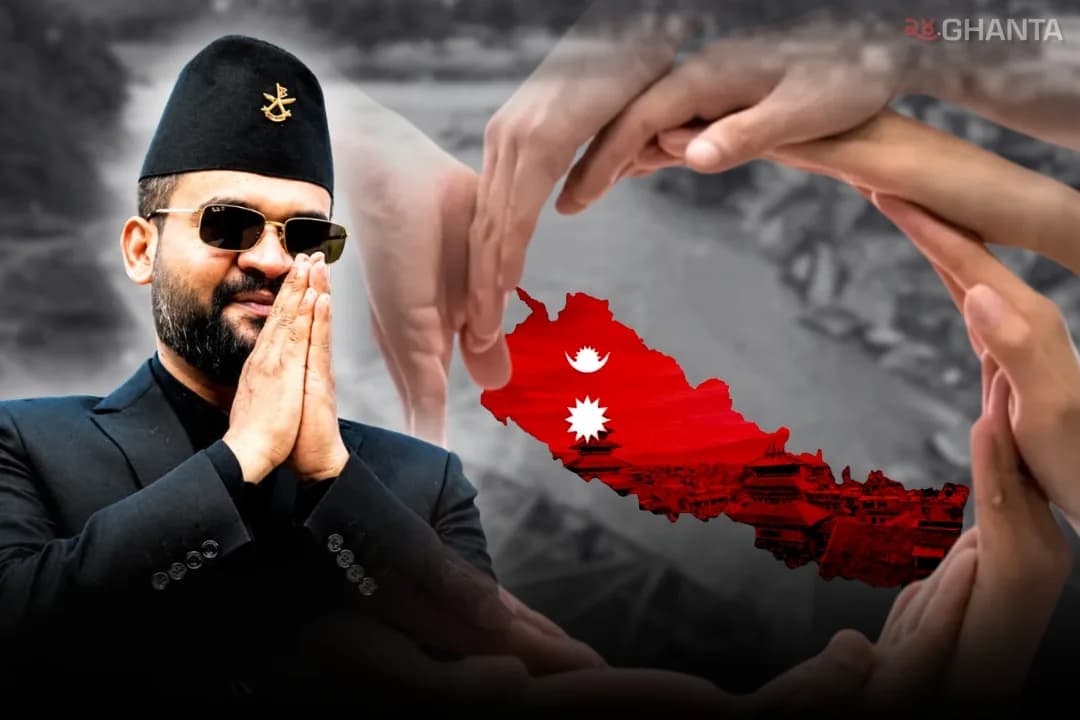 Over Rs 11 Arba Raised for Disaster Relief